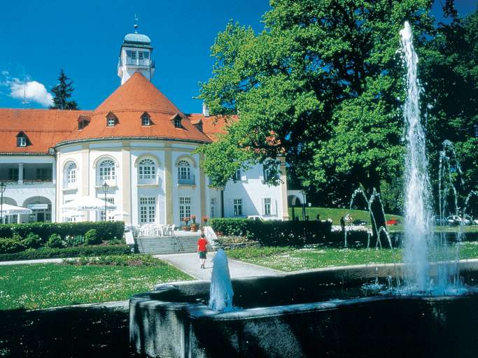 Sanatorio di Bad Toelz