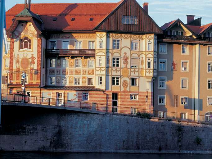 Marienstift in Bad Tölz