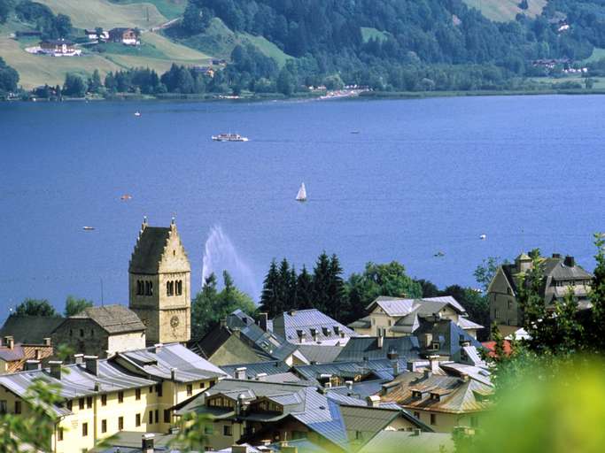 Zell am See