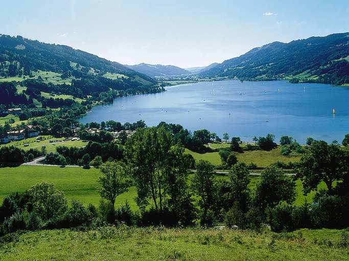 Großer Alpsee