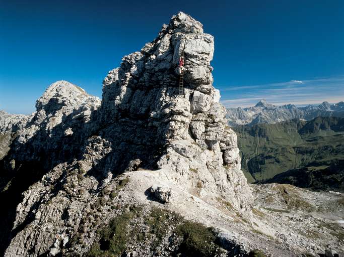 Nebelhorn/Oberstdorf