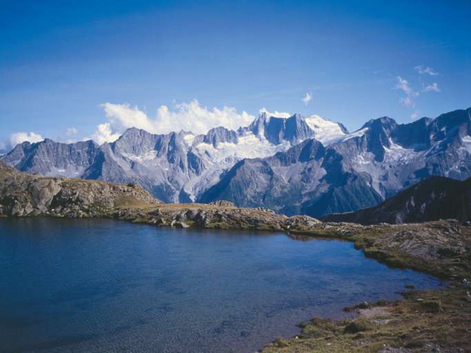 Gruppo di Adamello-Presanella