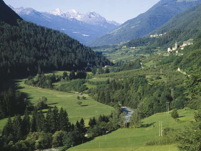 Val di Sole