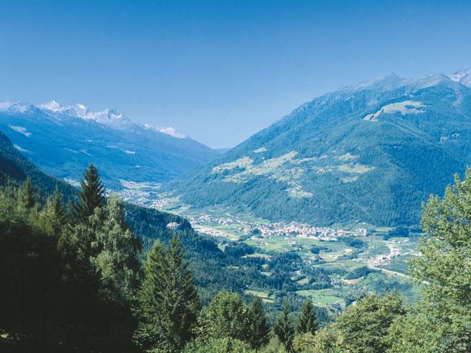 Val di Sole