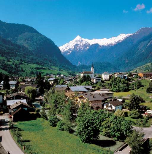 Kaprun