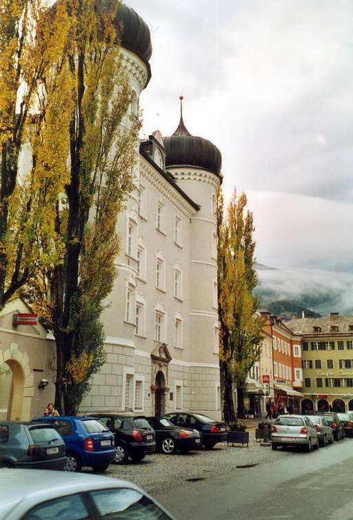 Lienz