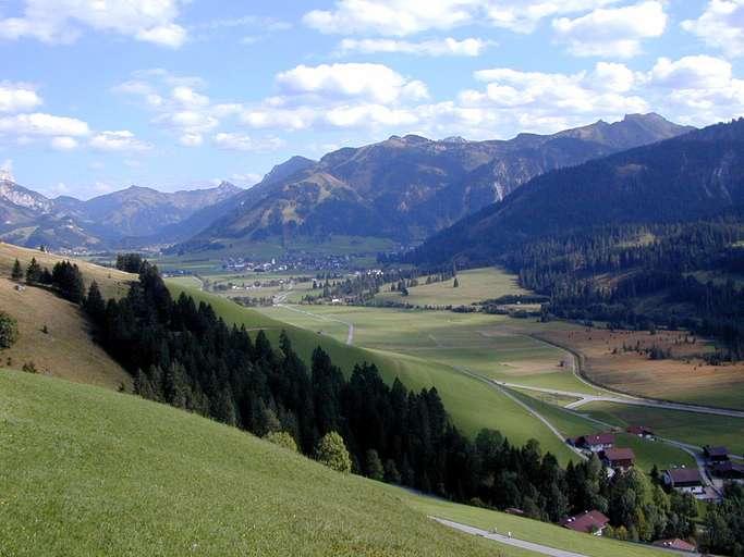 Tannheimer Tal