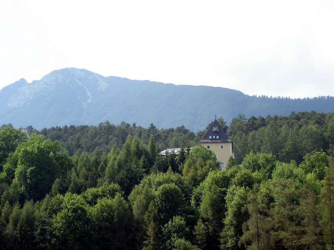 Brauerei Starkenberg, Tarrenz