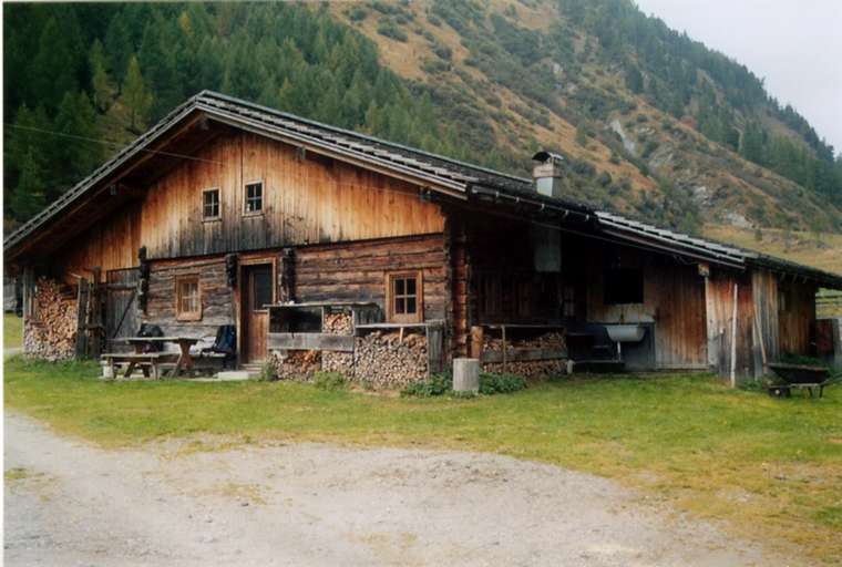 Kerer Alm