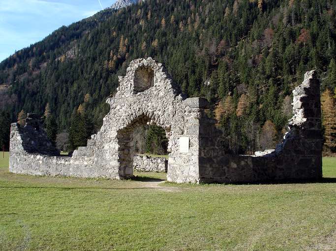 Porta Claudia