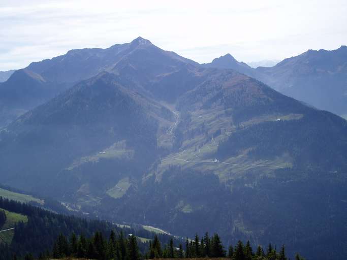 Großer Galtenberg (2424 m)