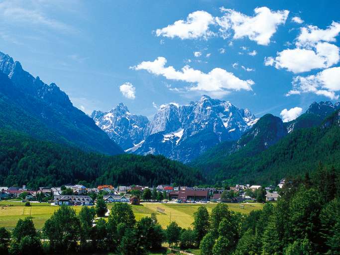 Kranjska Gora