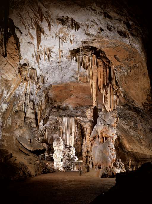 Grotta di Postojna