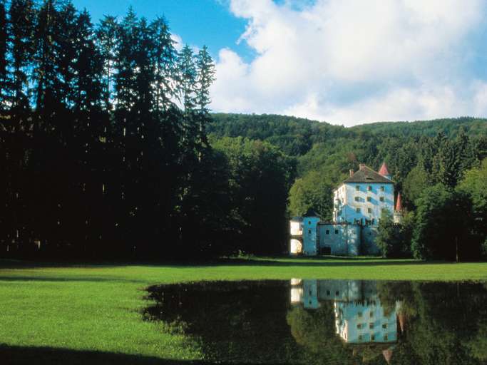 Schloss Sneznik