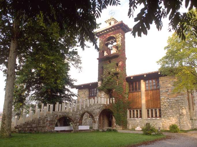 San Michele, Ljubljana