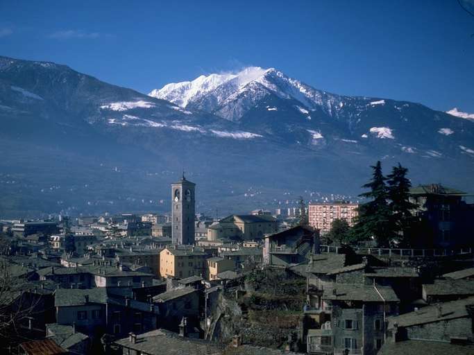 Sondrio