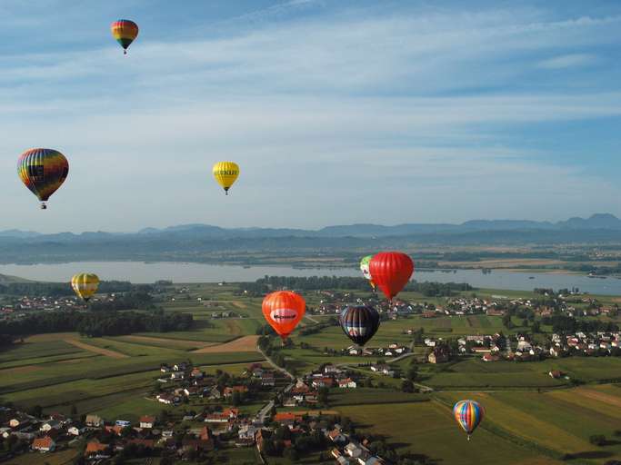 Drava Polje