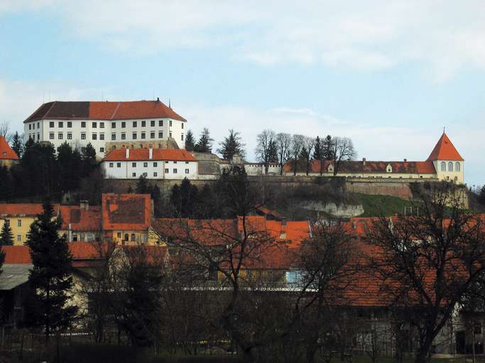 Castello di Ptuj