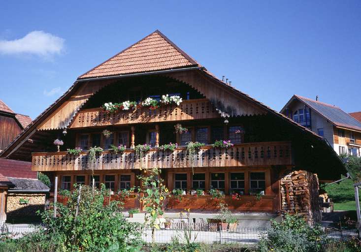 Bauernhaus