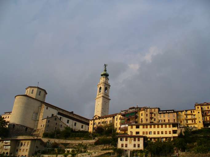 Belluno