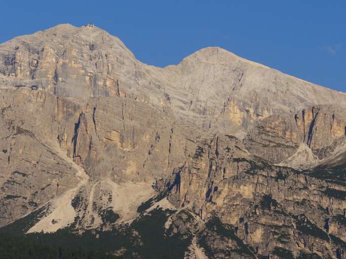 Tofana (3244 m)