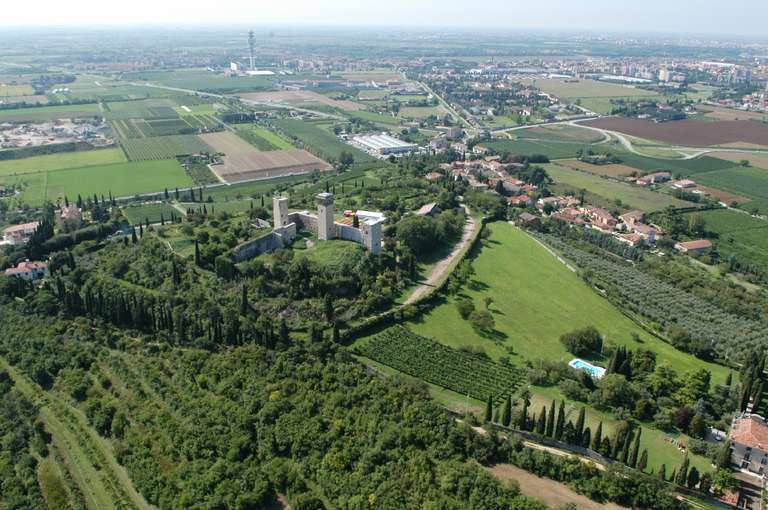 Montorio bei Verona