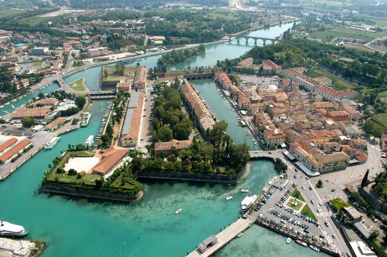 Peschiera