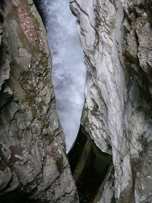 Gilfenklamm, Ratschings