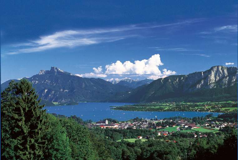 Mondsee