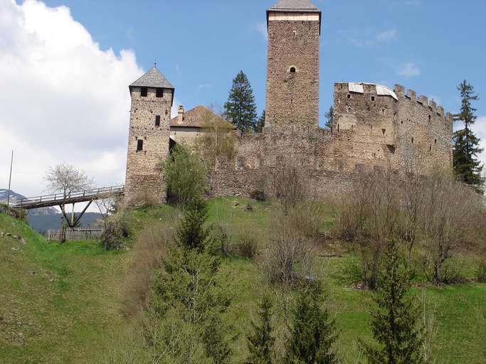 Castel Reinegg