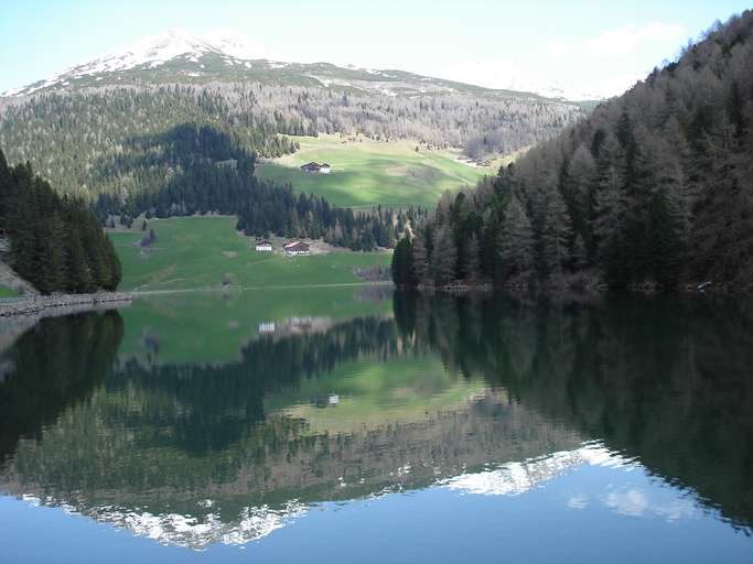 Lago Valdurna