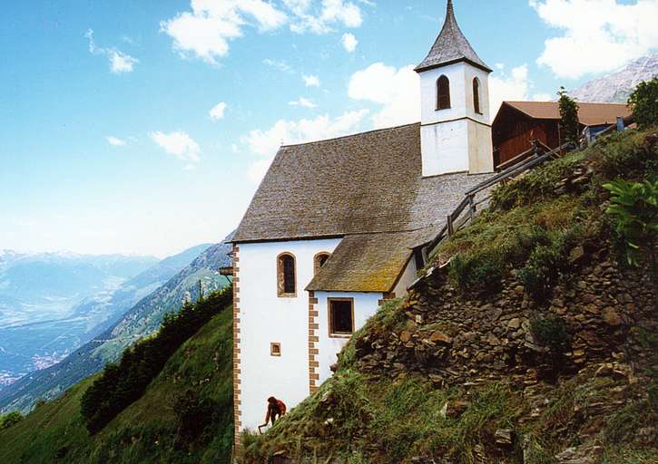 St. Martin im Kofel