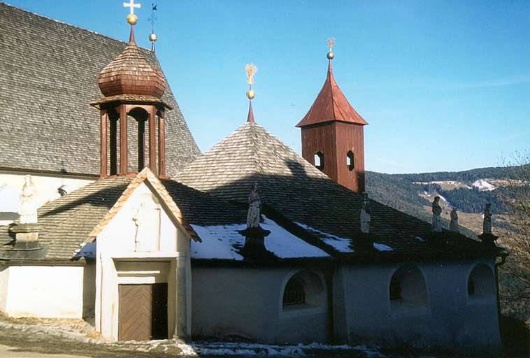 Heilig-Grab-Kapelle