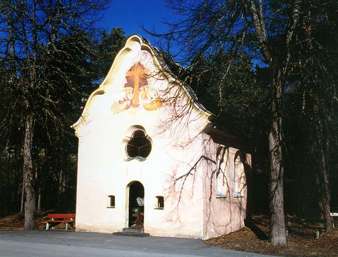 Kreuzkapelle