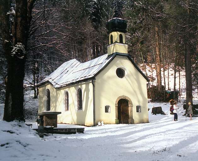 Höttinger Bild (Mariä Heimsuchung)