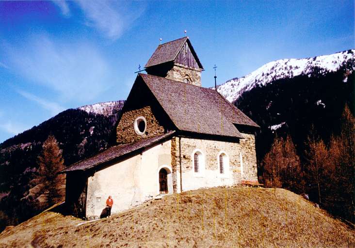 St. Jakob