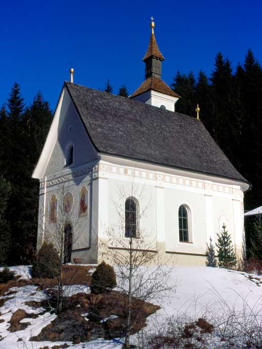 Jochbergwald (Mariä Himmelfahrt)