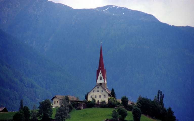 St. Jakob