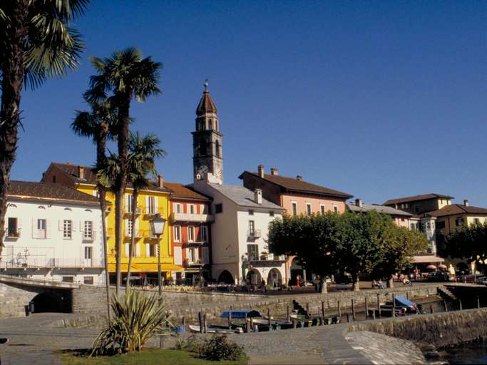 Ascona