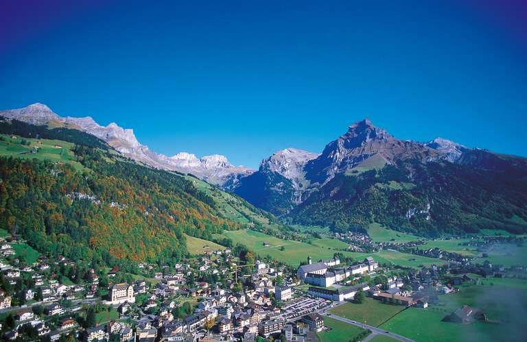 Engelberg