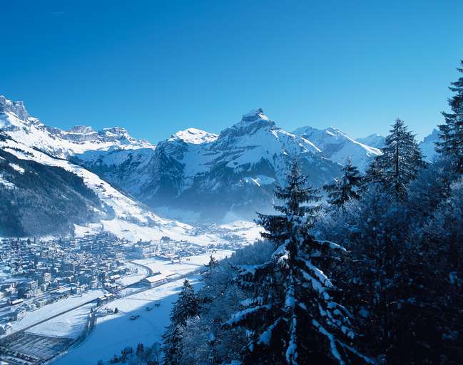 Engelberg