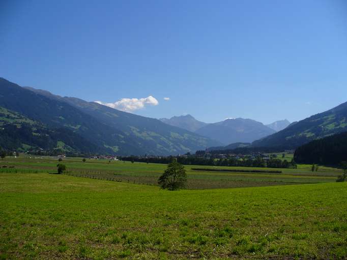 Zillertal