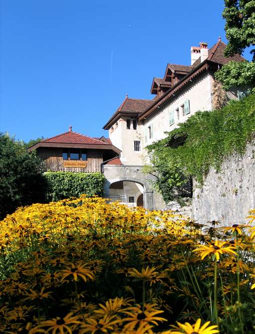 Lac d'Annecy