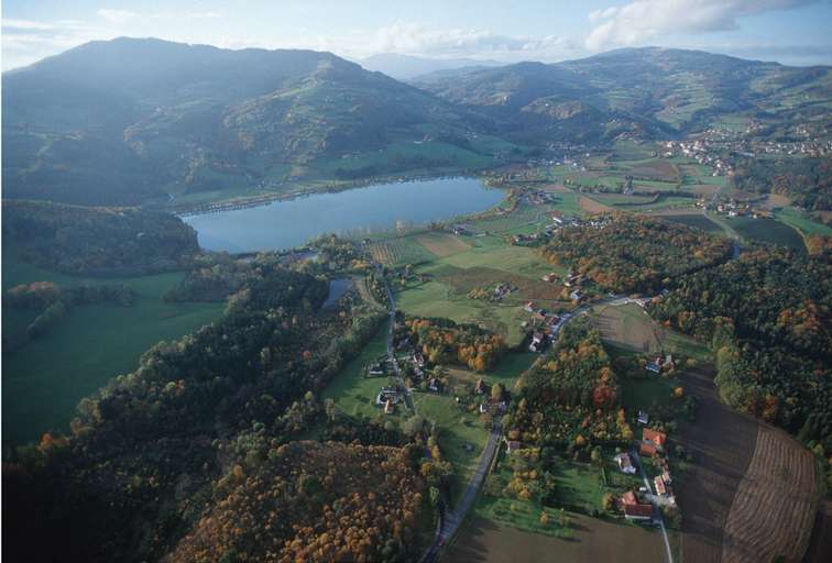 Stubenbergsee