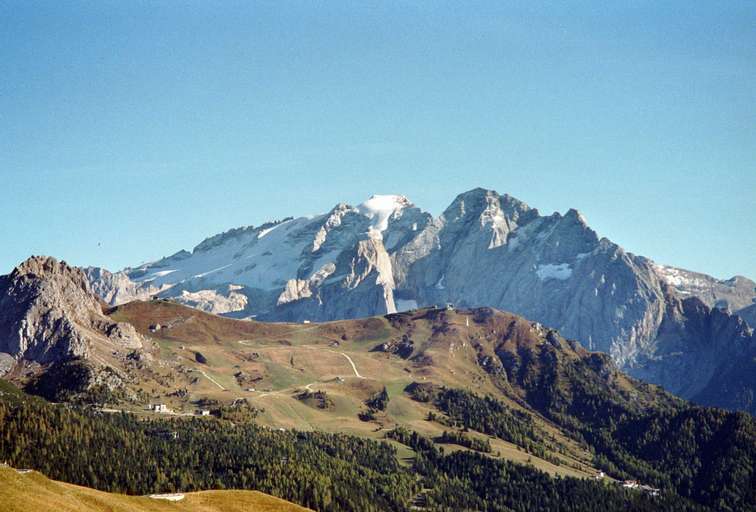 Marmolada