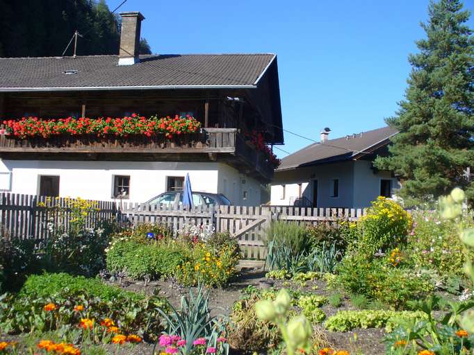 Fattoria sul Drau, Pustertal