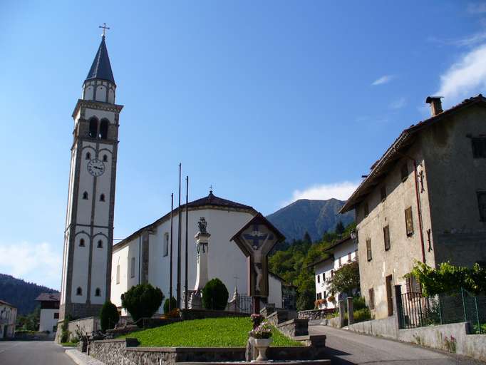 Cercivento di Sopra