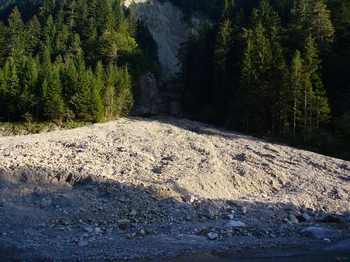 Torrente Pontebbana