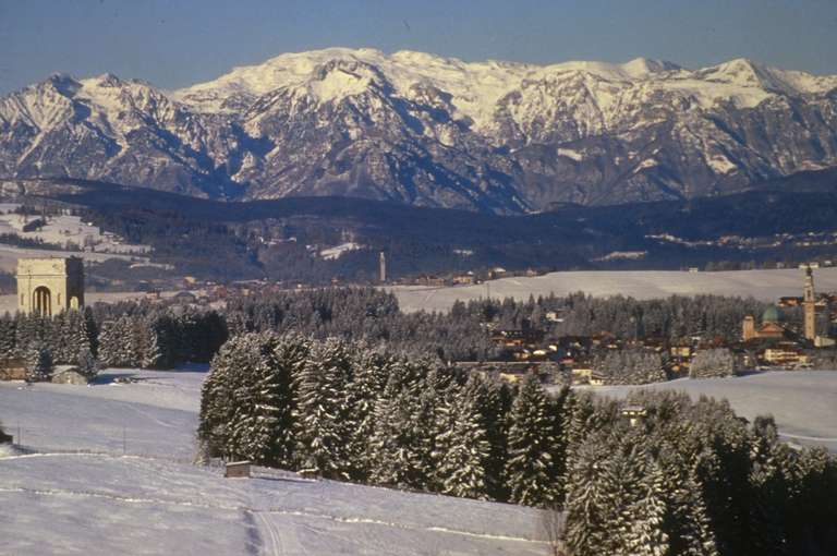 Asiago, Sieben Gemeinden