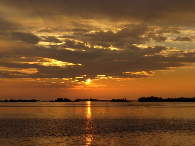 Laguna di Grado